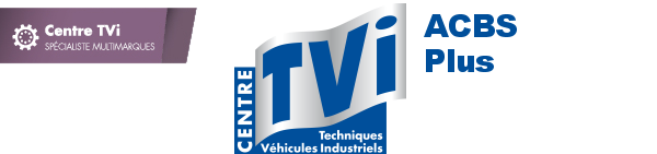 Acbs plus - Groupe tvi Ardennes