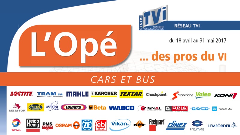 Groupe tvi Ardennes